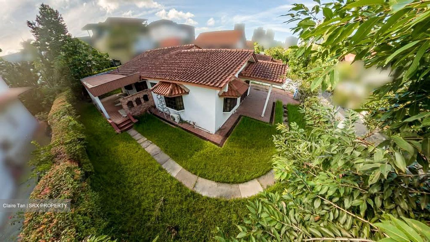 Clementi Park (D21), Detached #526232531